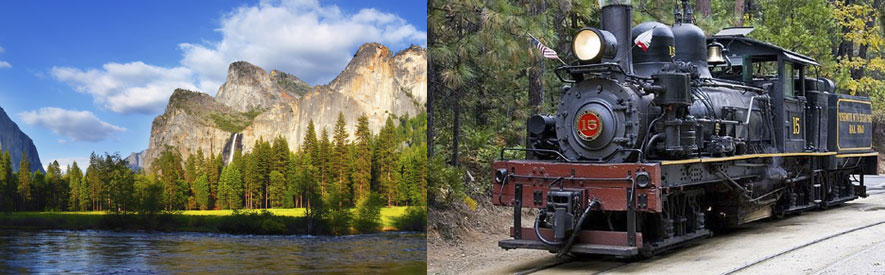 Explore magnificent sceneray and fun activities in the area